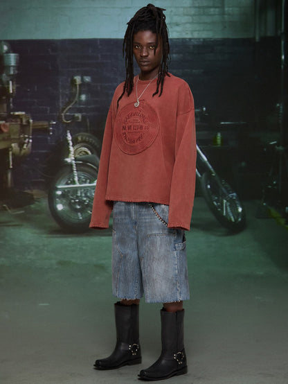 HARDSTONE Carpenter Shorts