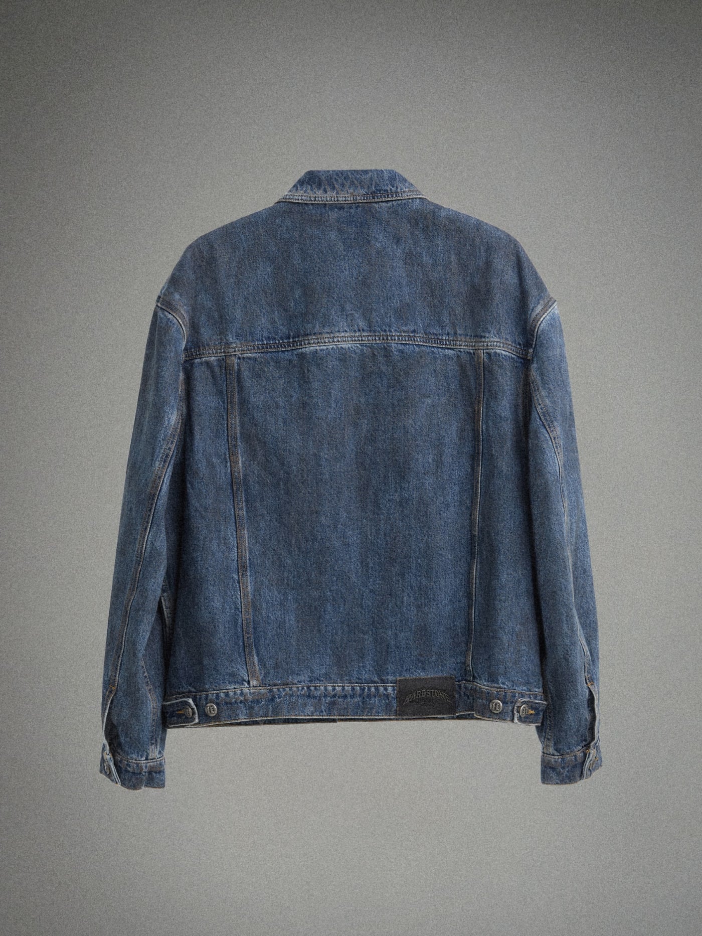 HARDSTONE Denim Jacket