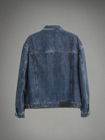 HARDSTONE Denim Jacket