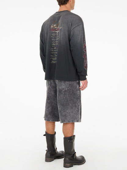 relaxed short
