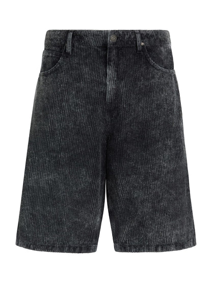 relaxed short