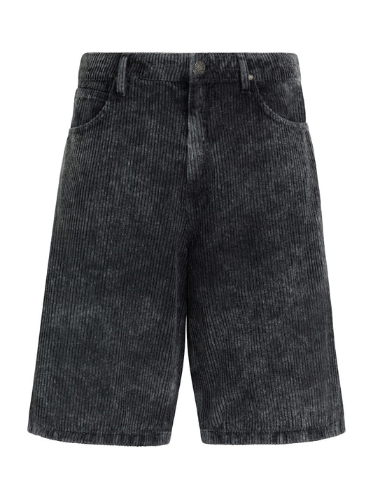 relaxed short