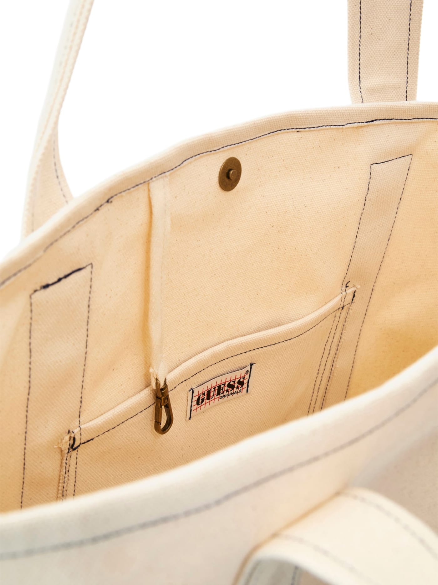 GUESS Originals Tote Bag