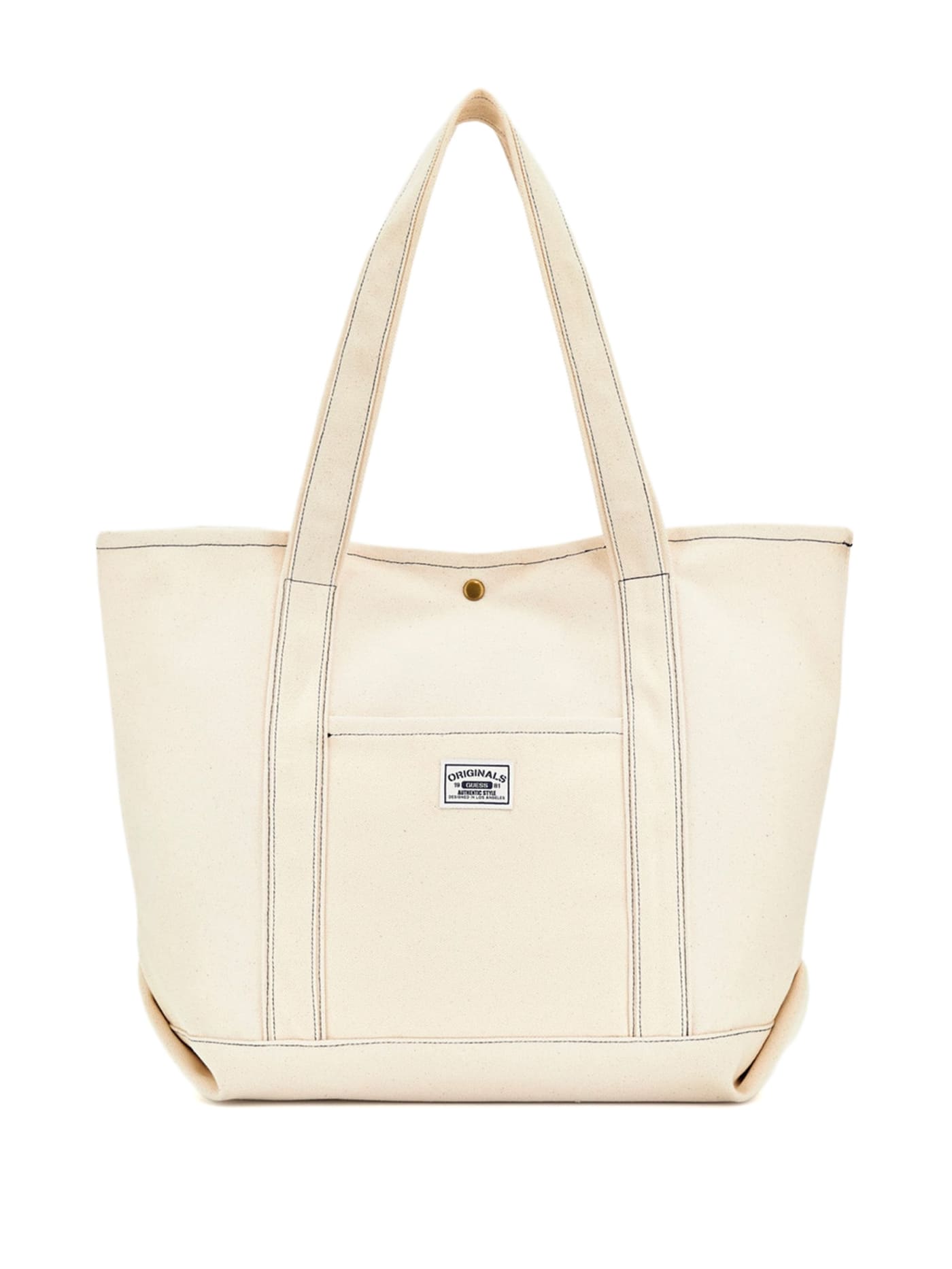 GUESS Originals Tote Bag