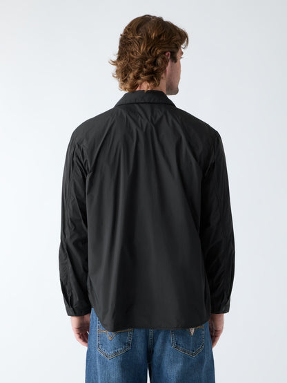 Nylon jacket