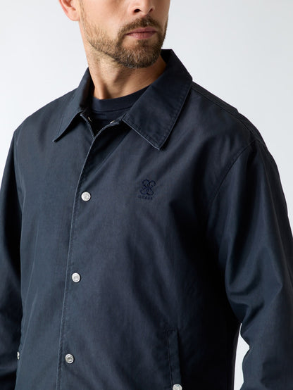 Nylon jacket
