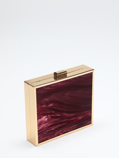 Sutton Box Clutch