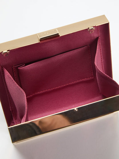 Sutton Box Clutch