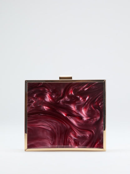 Sutton Box Clutch