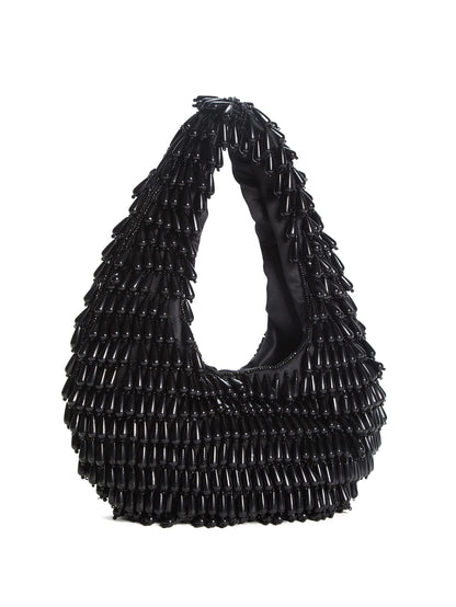 Maria Beaded Hobo