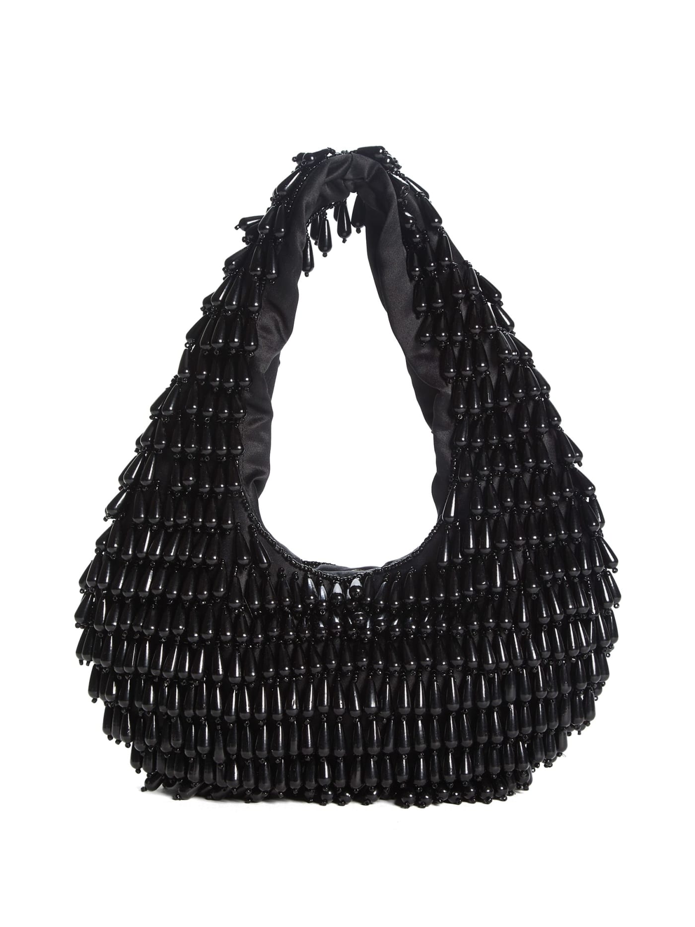 Maria Beaded Hobo