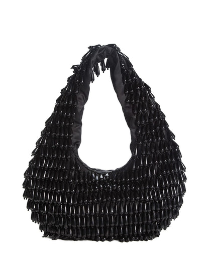 Maria Beaded Hobo