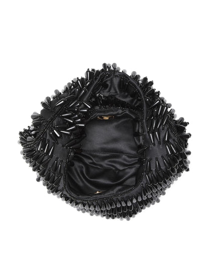 Maria Beaded Hobo