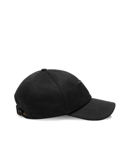 Cashmere Cap