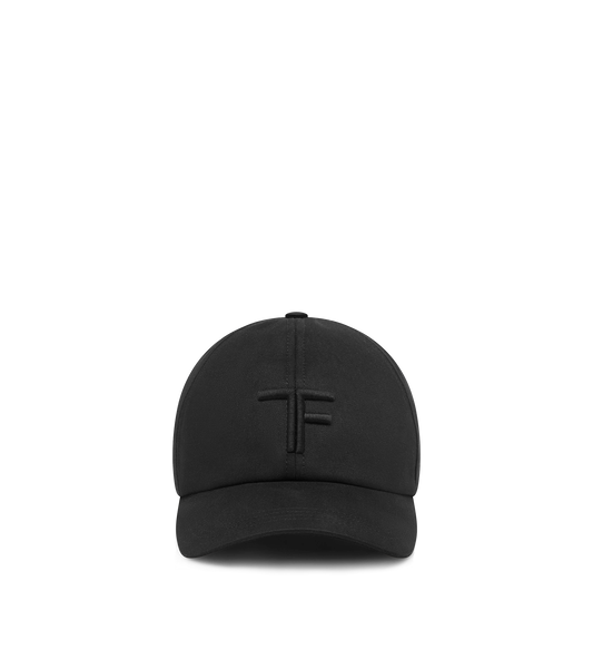 Canvas Cap&Nbsp;