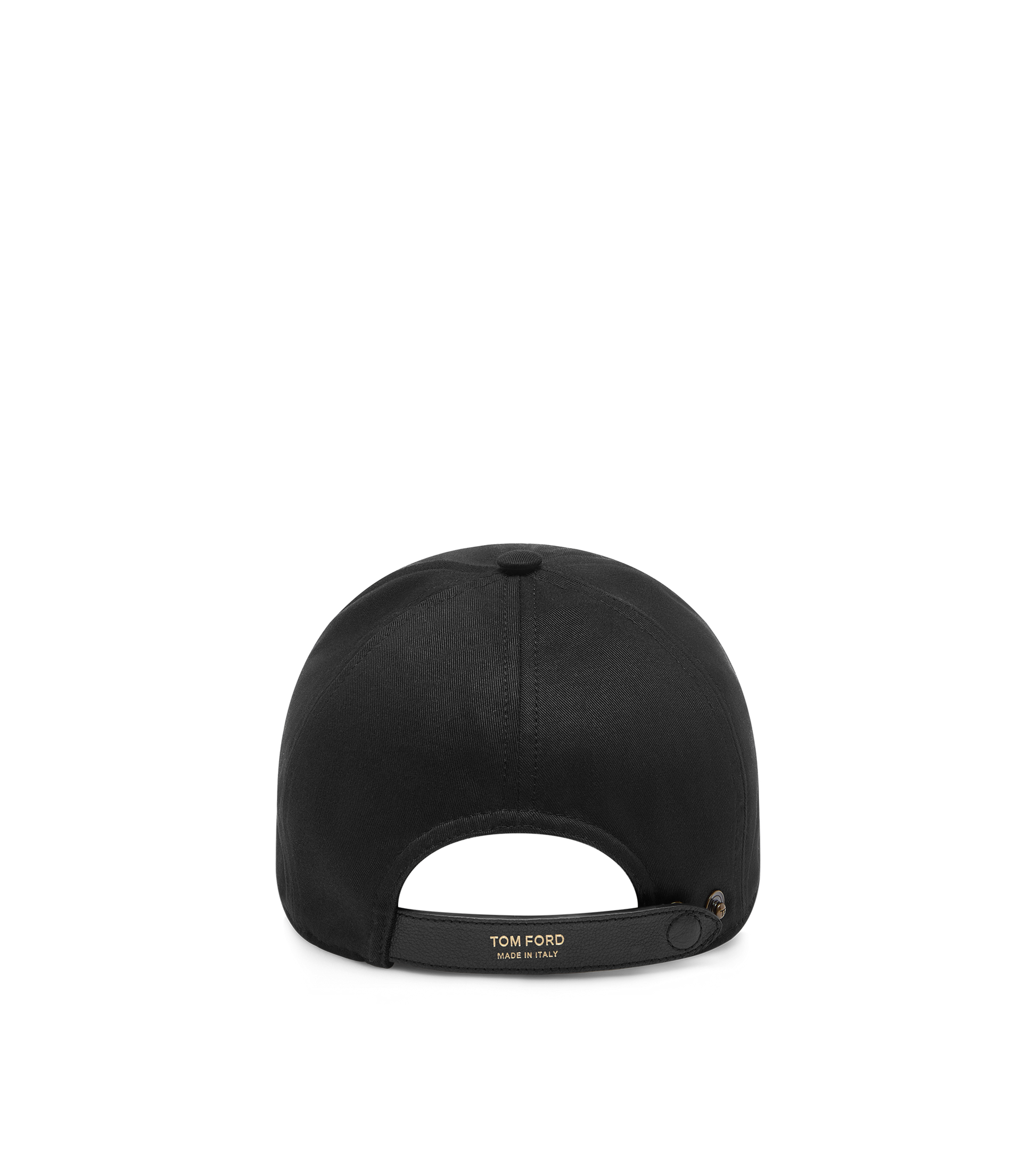 Canvas Cap&Nbsp;