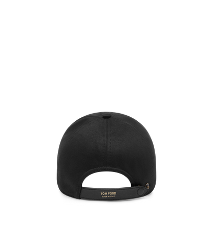 Canvas Cap&Nbsp;