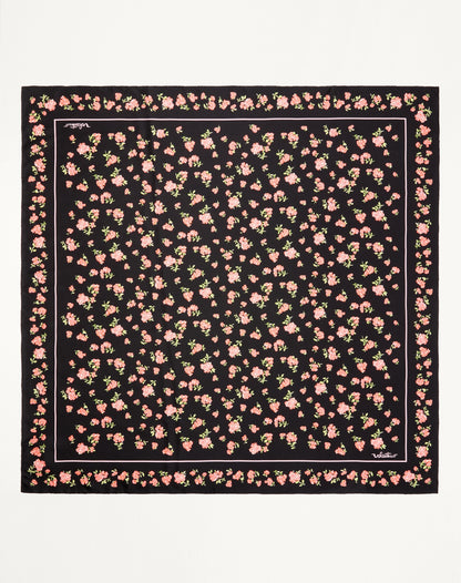 Mazzetto Coriandolo Silk Scarf