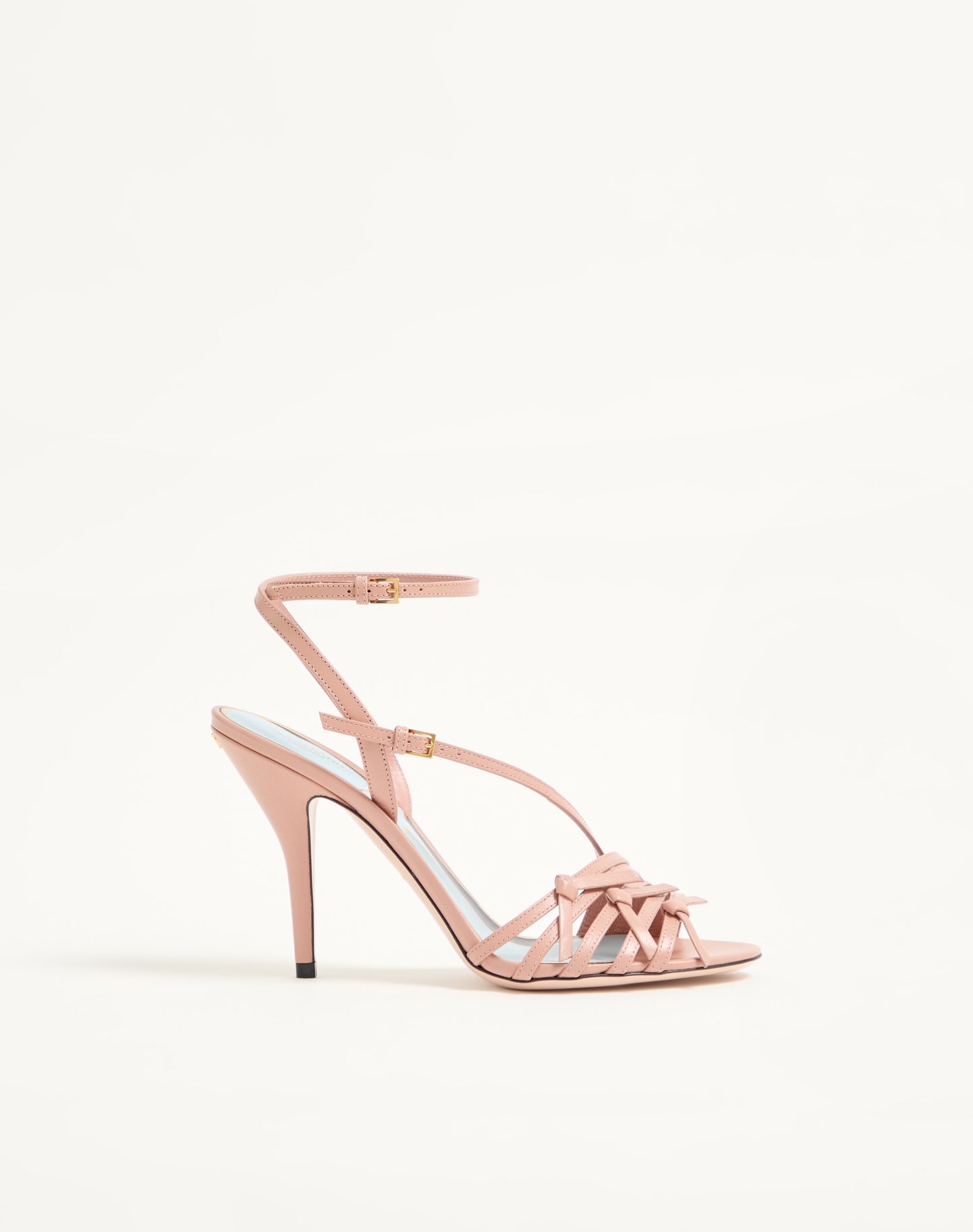 Nodine Kidskin Sandal 100mm