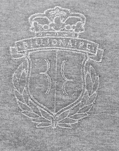 Hoodie Sweatjacket "Royal Hood"