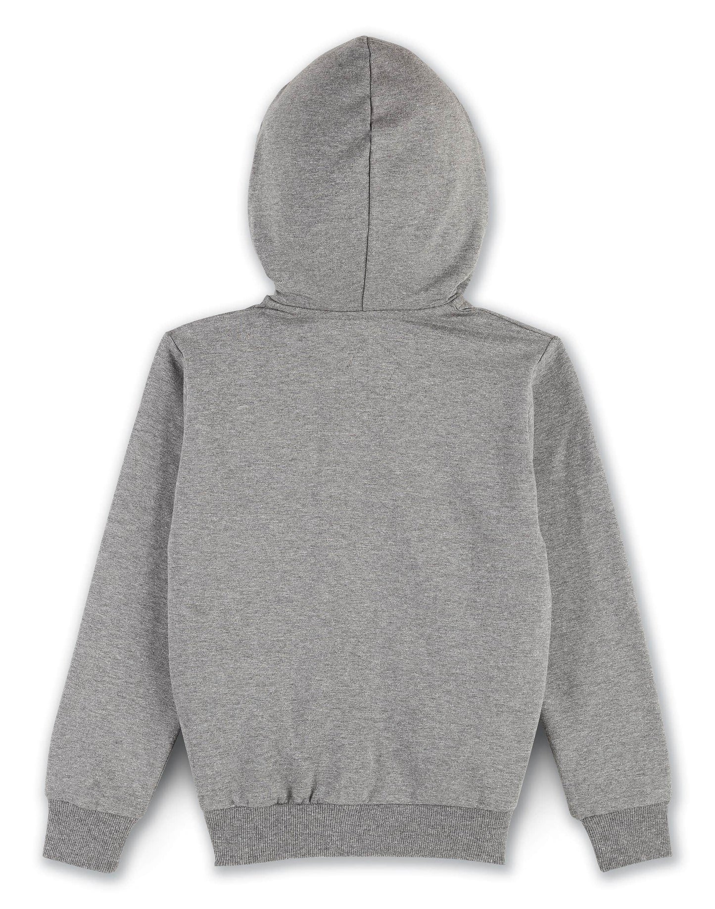 Hoodie Sweatjacket "Royal Hood"