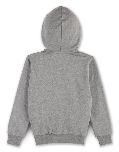 Hoodie Sweatjacket "Royal Hood"