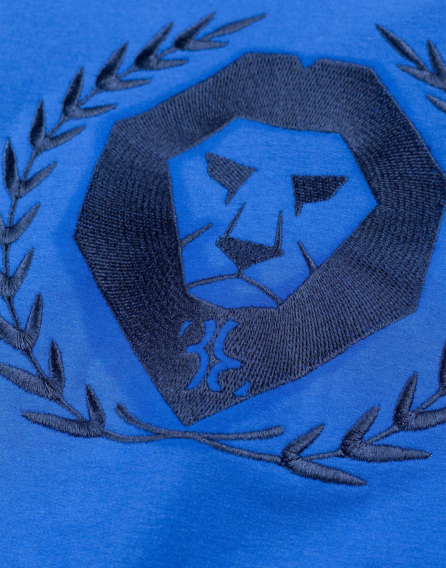 Sweatshirt LS "Light Lord"