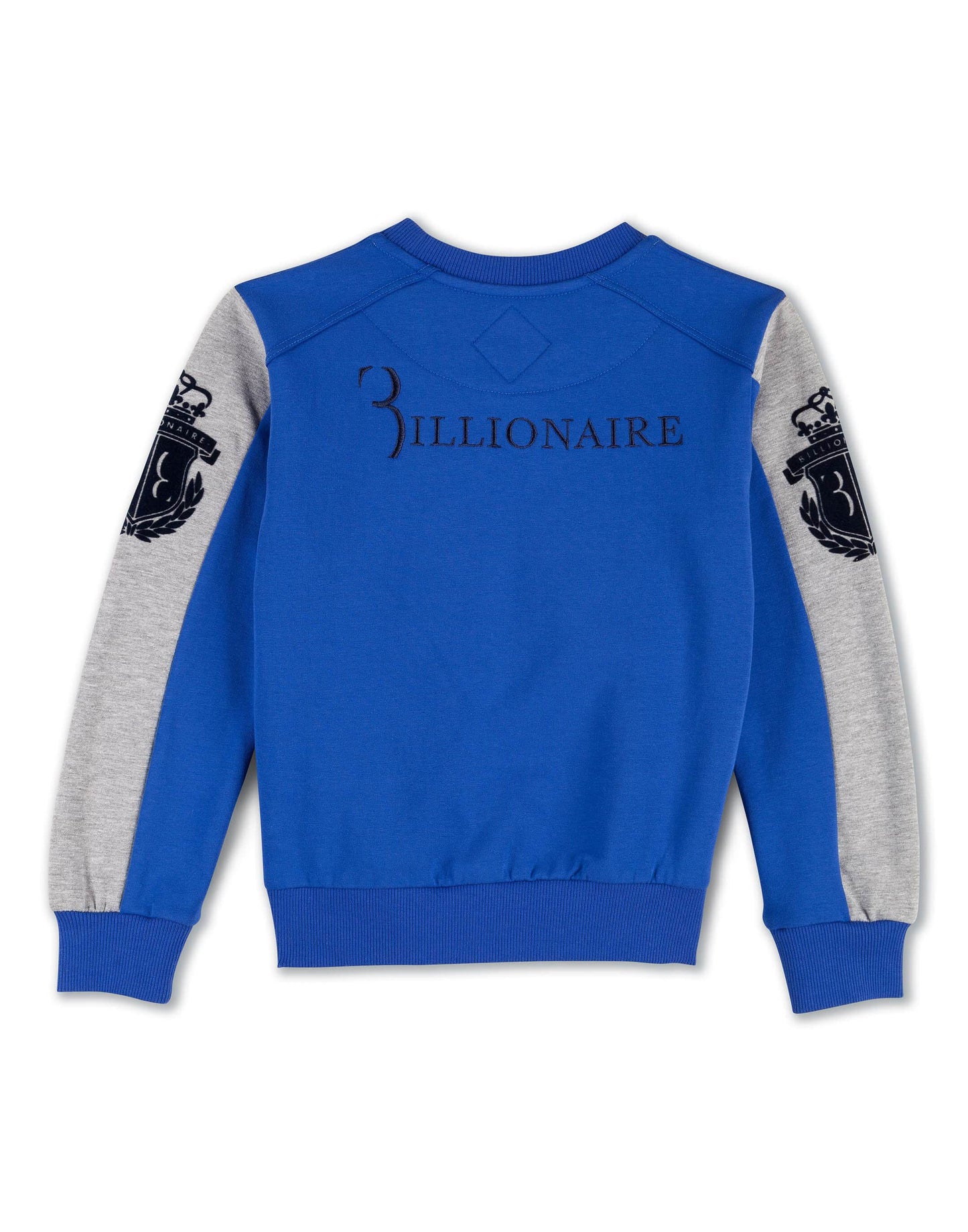 Sweatshirt LS "Light Lord"