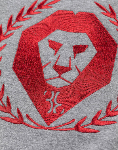 Sweatshirt LS "Light Lord"