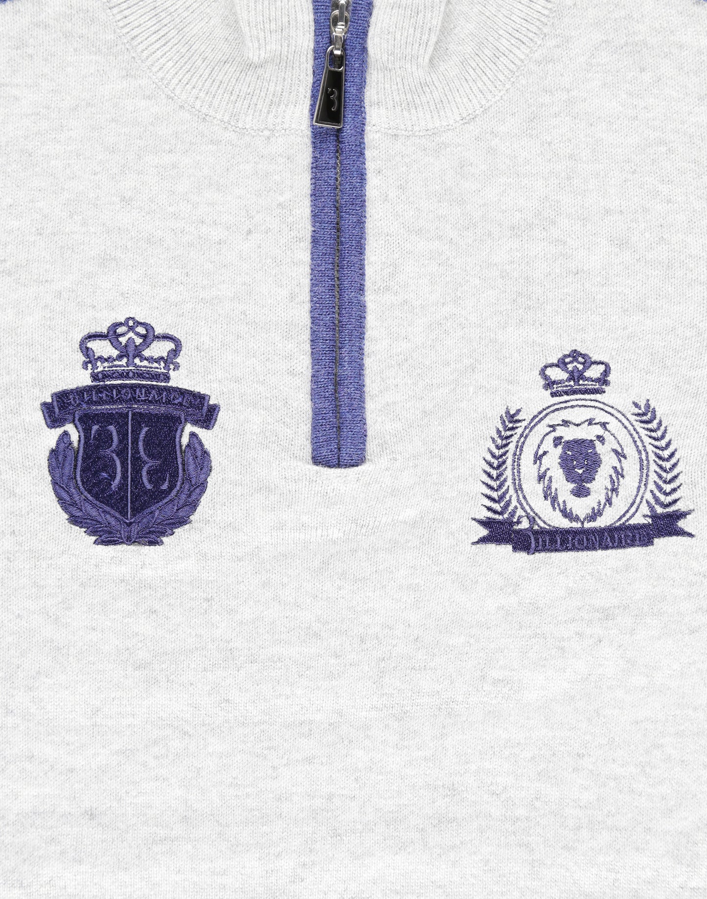 Turtle Neck LS "Noble Black"