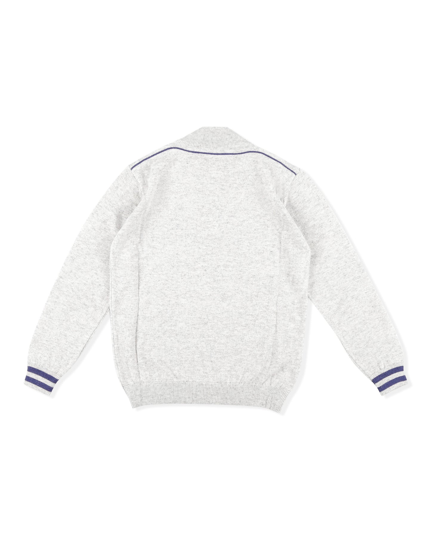 Turtle Neck LS "Noble Black"