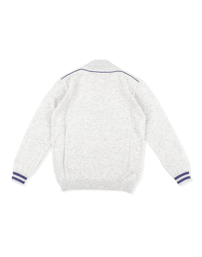 Turtle Neck LS "Noble Black"