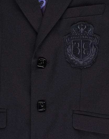 Blazer "Noble Sky"