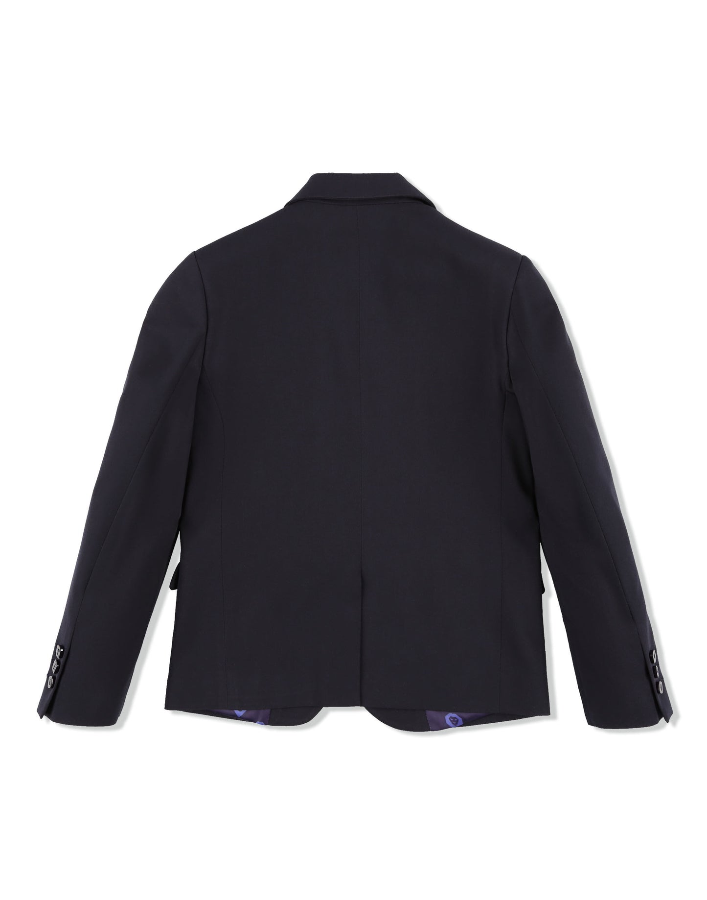 Blazer "Noble Sky"