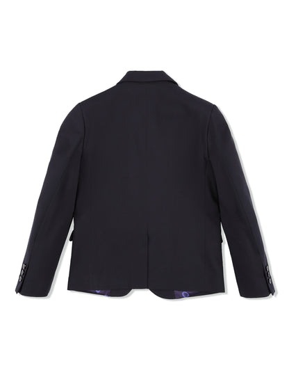 Blazer "Noble Sky"