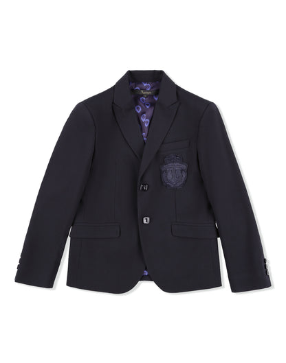 Blazer "Noble Sky"