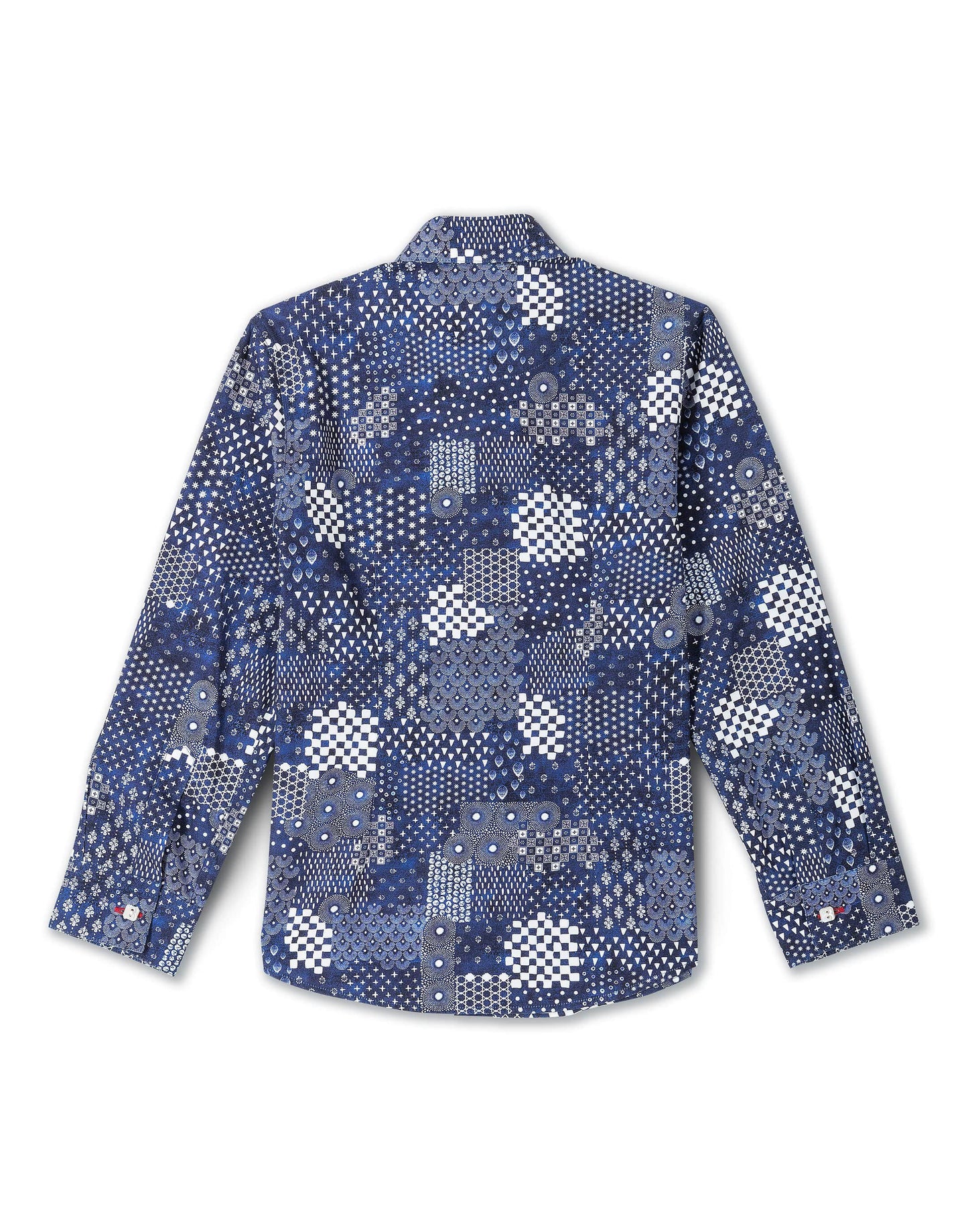 Shirt "Dario"