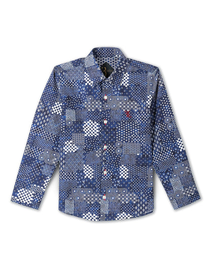 Shirt "Dario"