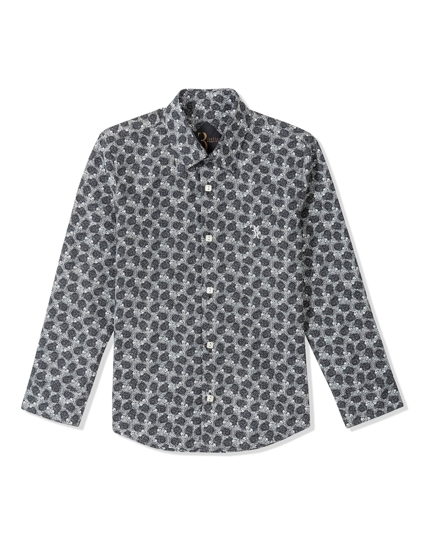 Shirt "Gary"