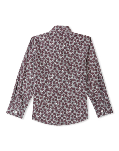 Shirt "Gary"