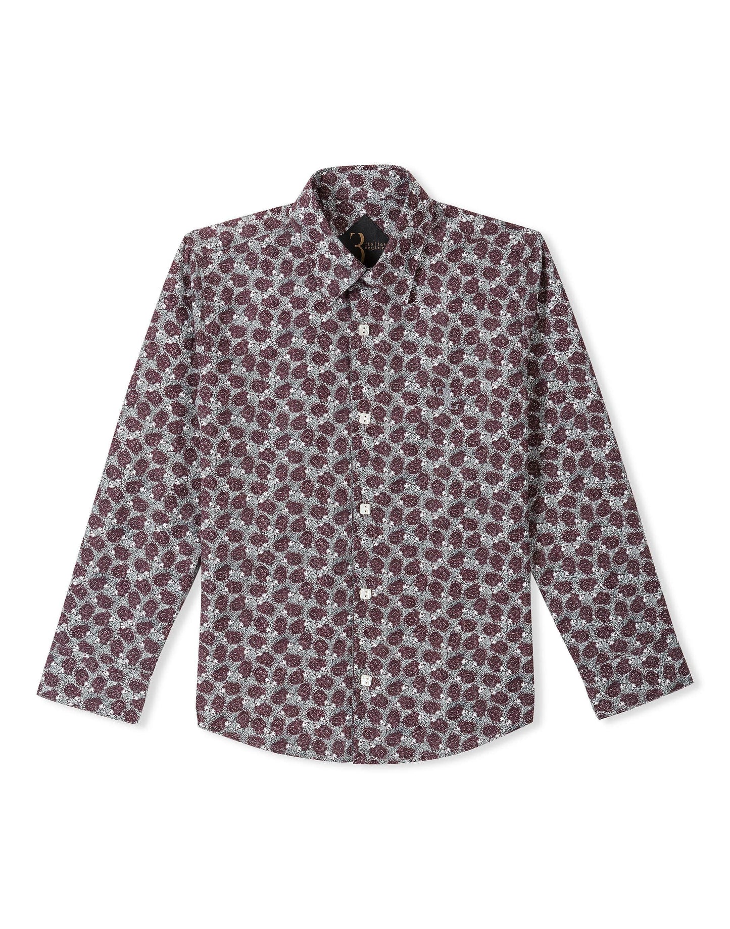 Shirt "Gary"