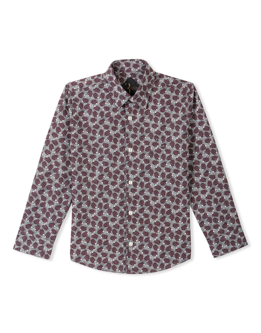 Shirt "Gary"