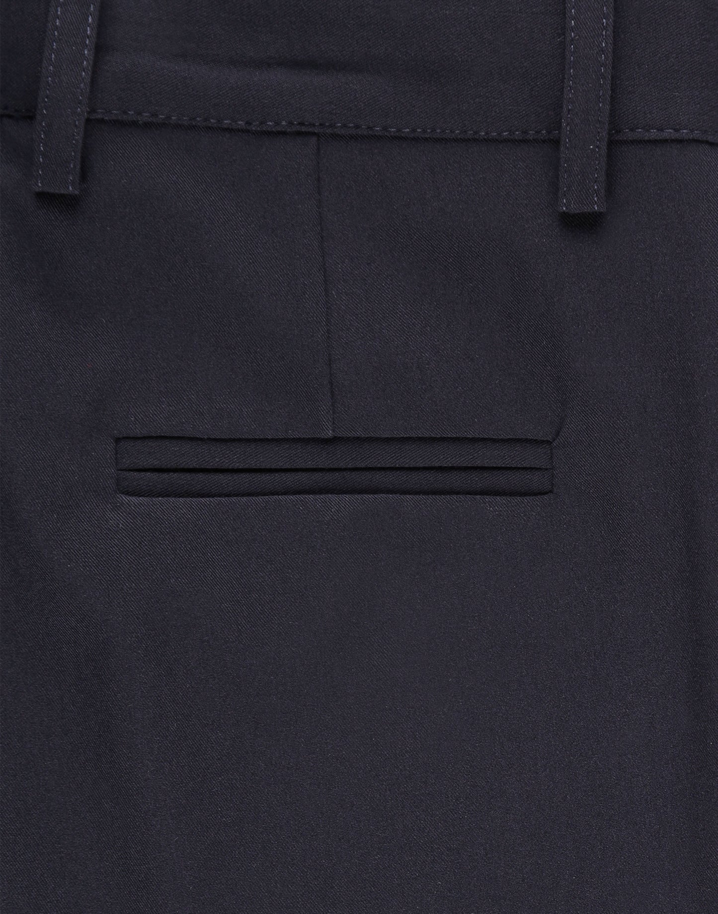 Long Trousers "Noble Cost"