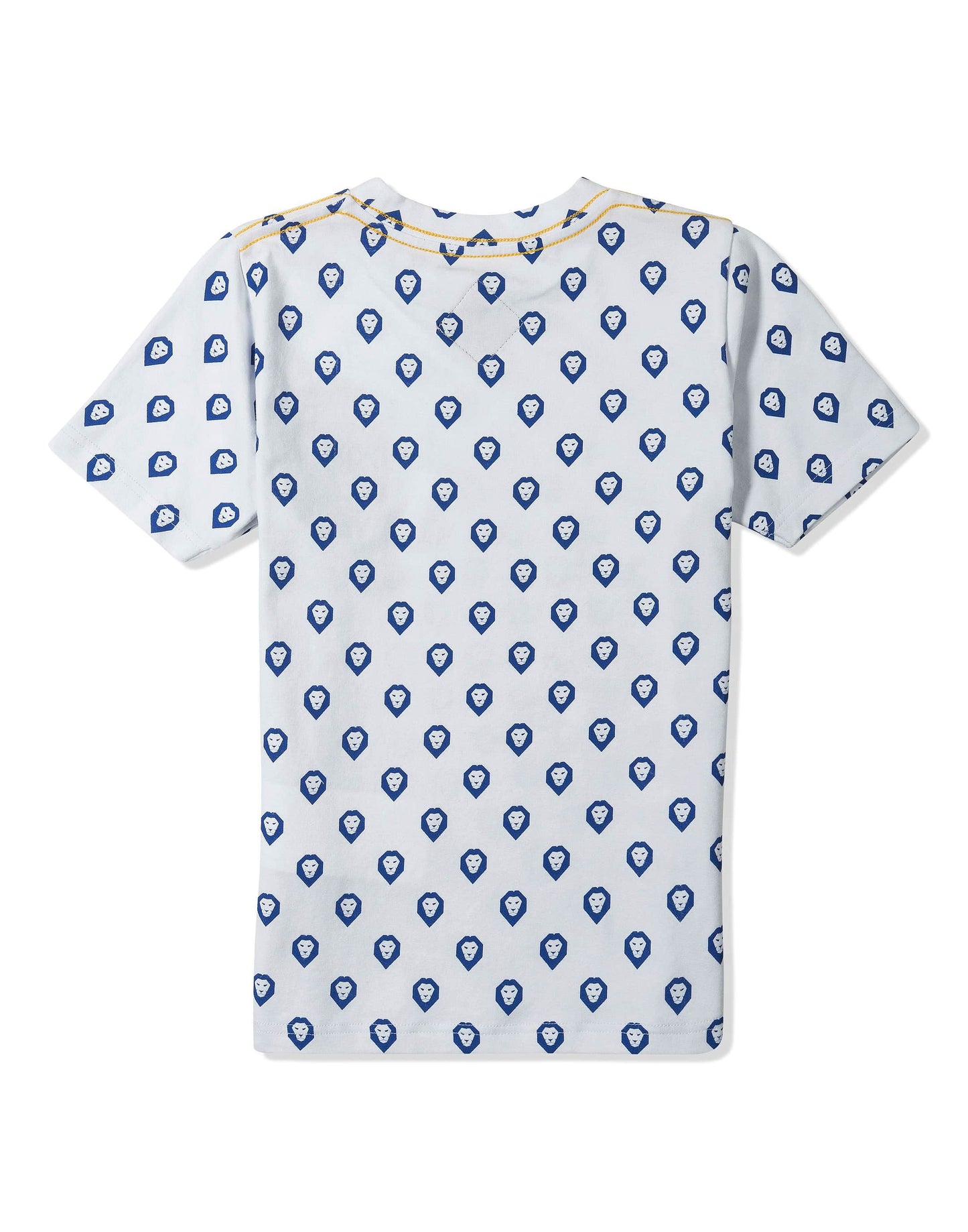 T-shirt Round Neck SS "Royal One"