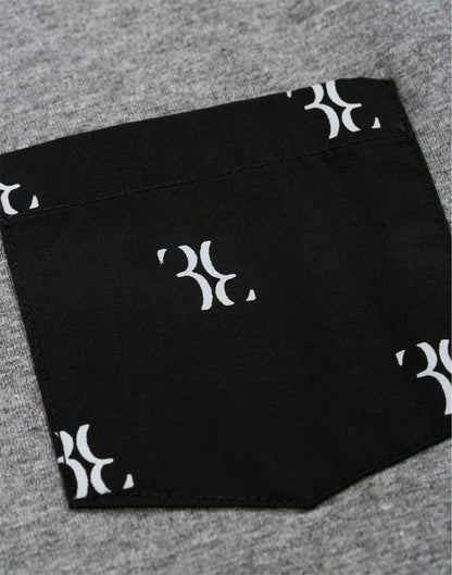 Polo shirt LS "Arthur Lord"