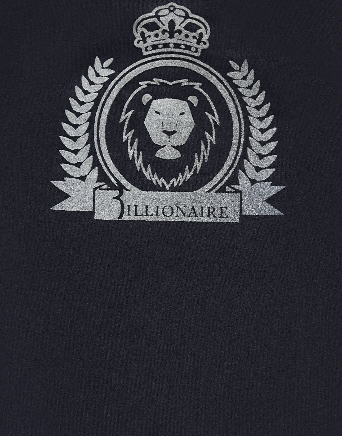 Polo shirt LS "Arthur Lord"