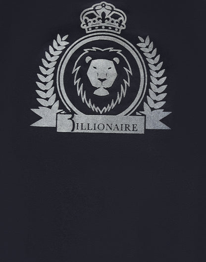 Polo shirt LS "Arthur Lord"