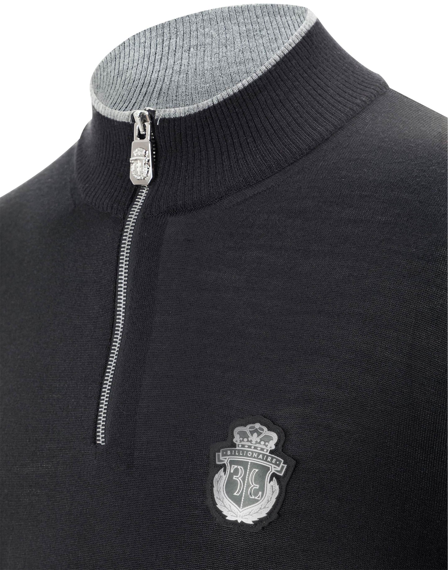 Turtle Neck LS "Rainier"