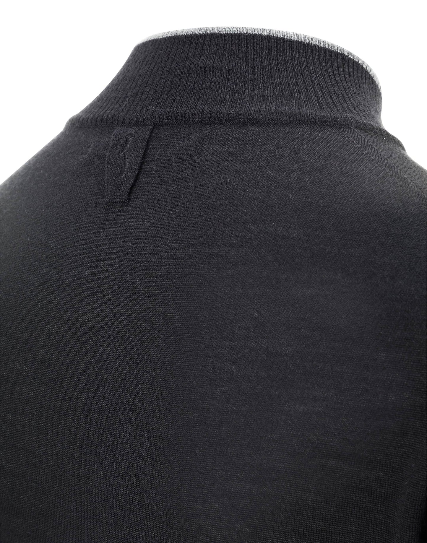 Turtle Neck LS "Rainier"