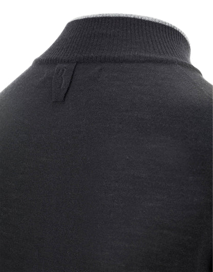 Turtle Neck LS "Rainier"